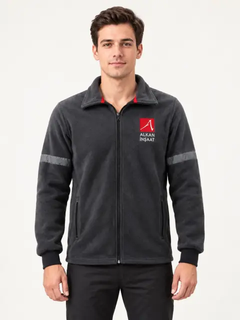 Gri Reflektif Polar Mont